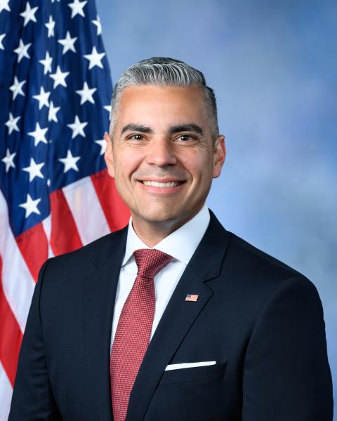 Juan Ciscomani (R-AZ 06)