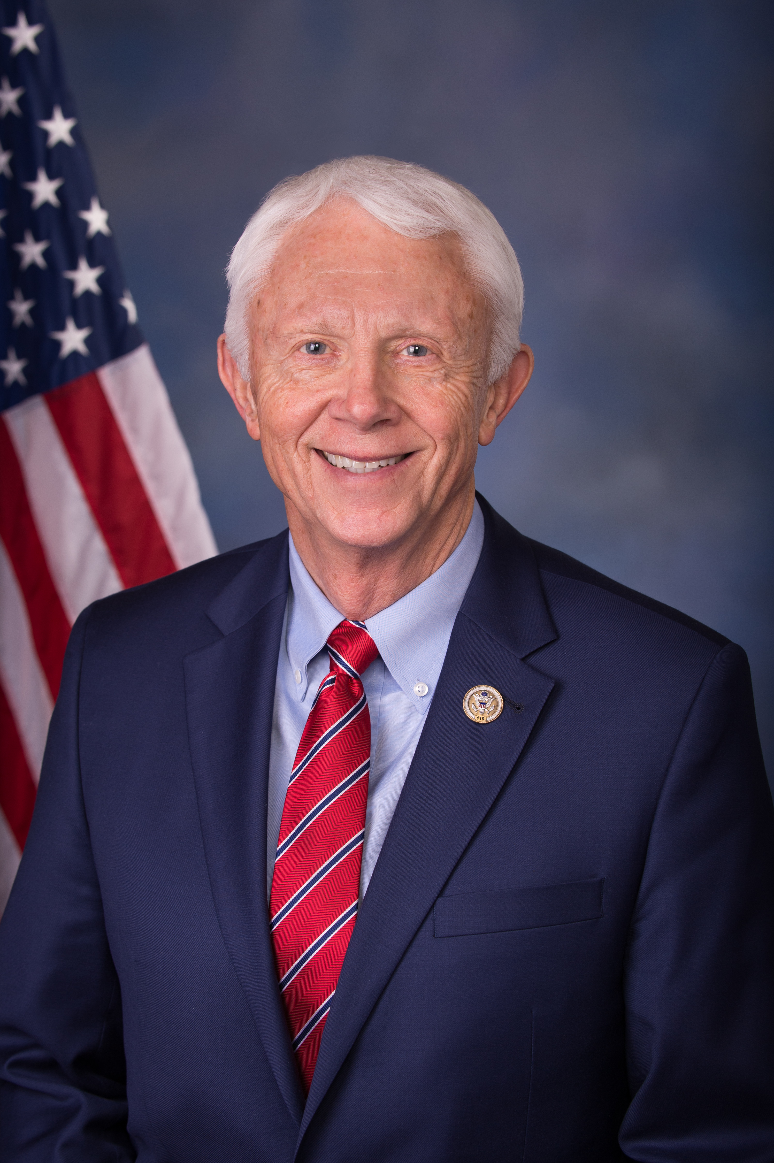 Jack Bergman (R-MA 01)