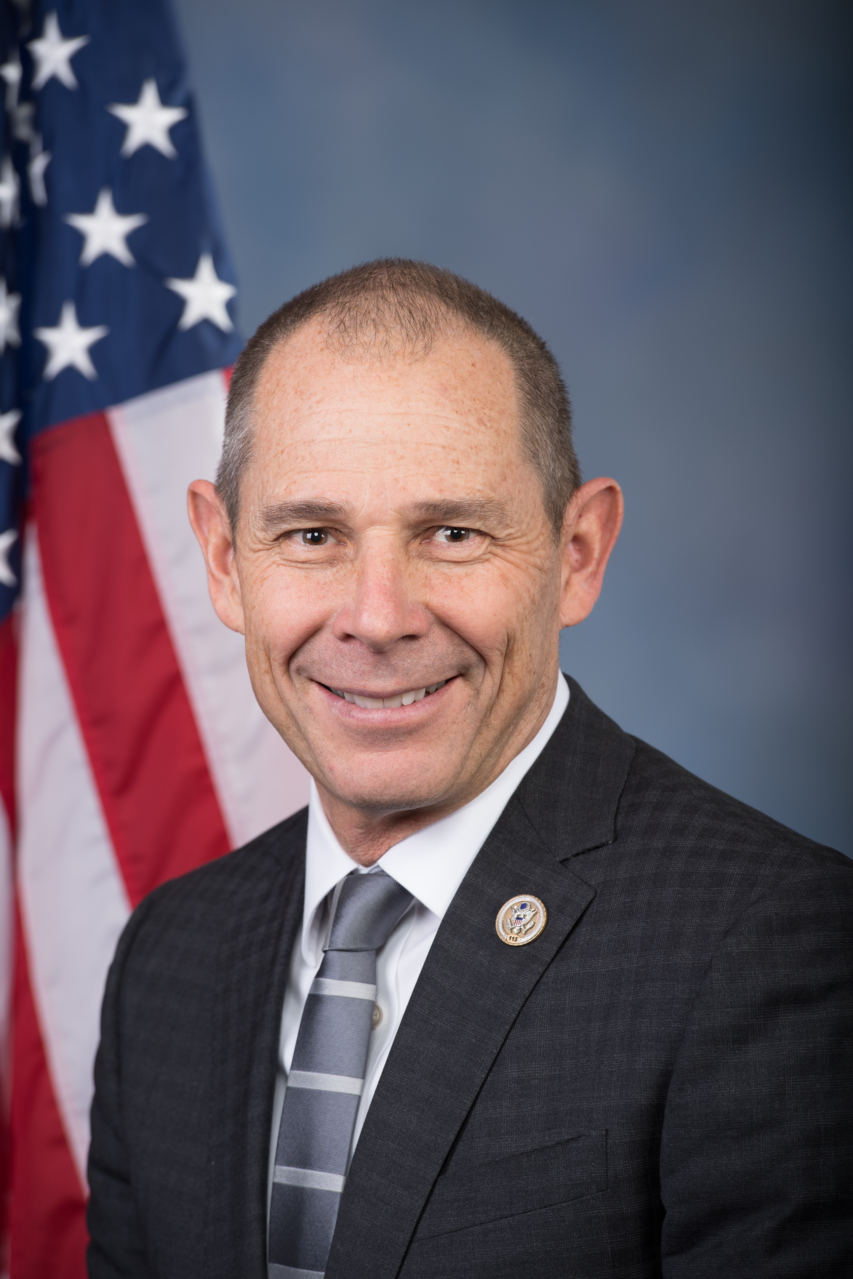 John Curtis (R-UT 03)