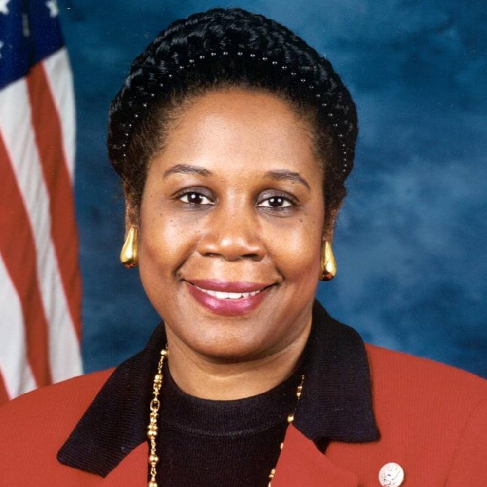 Sheila Jackson Lee (D-TX 18)