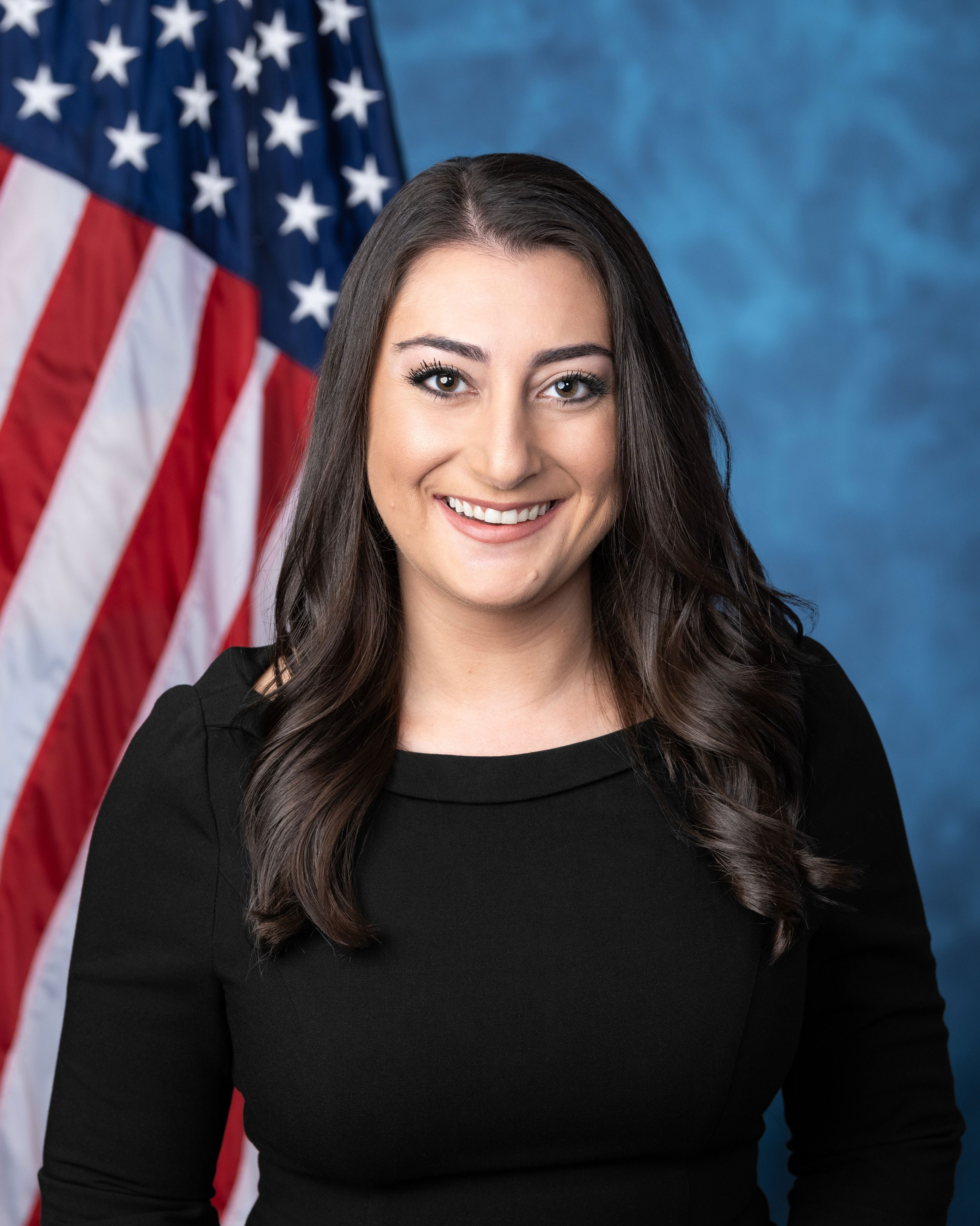 Sara Jacobs (D-CA 53)