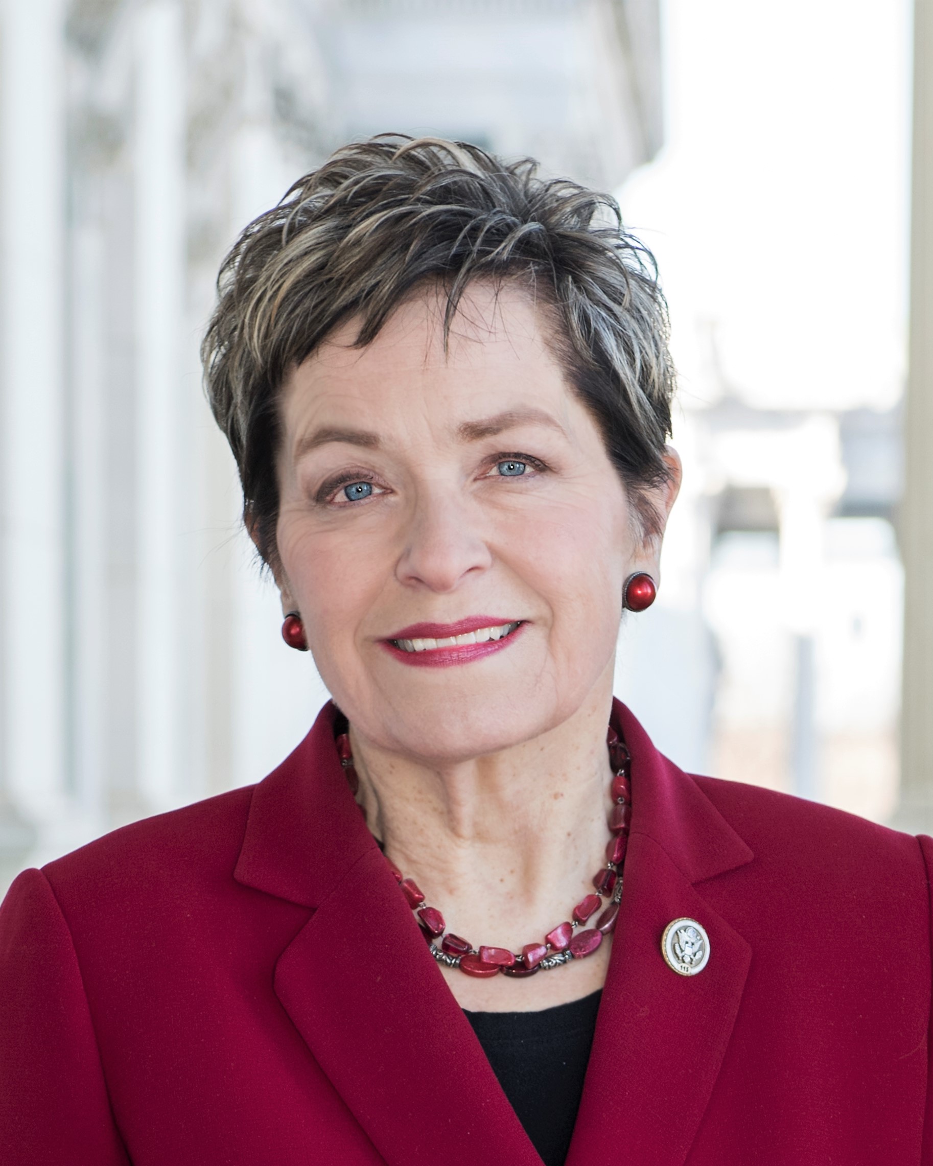 Marcy Kaptur (D-OH 09)