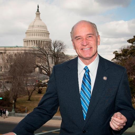 Bill Keating (D-MA 10)