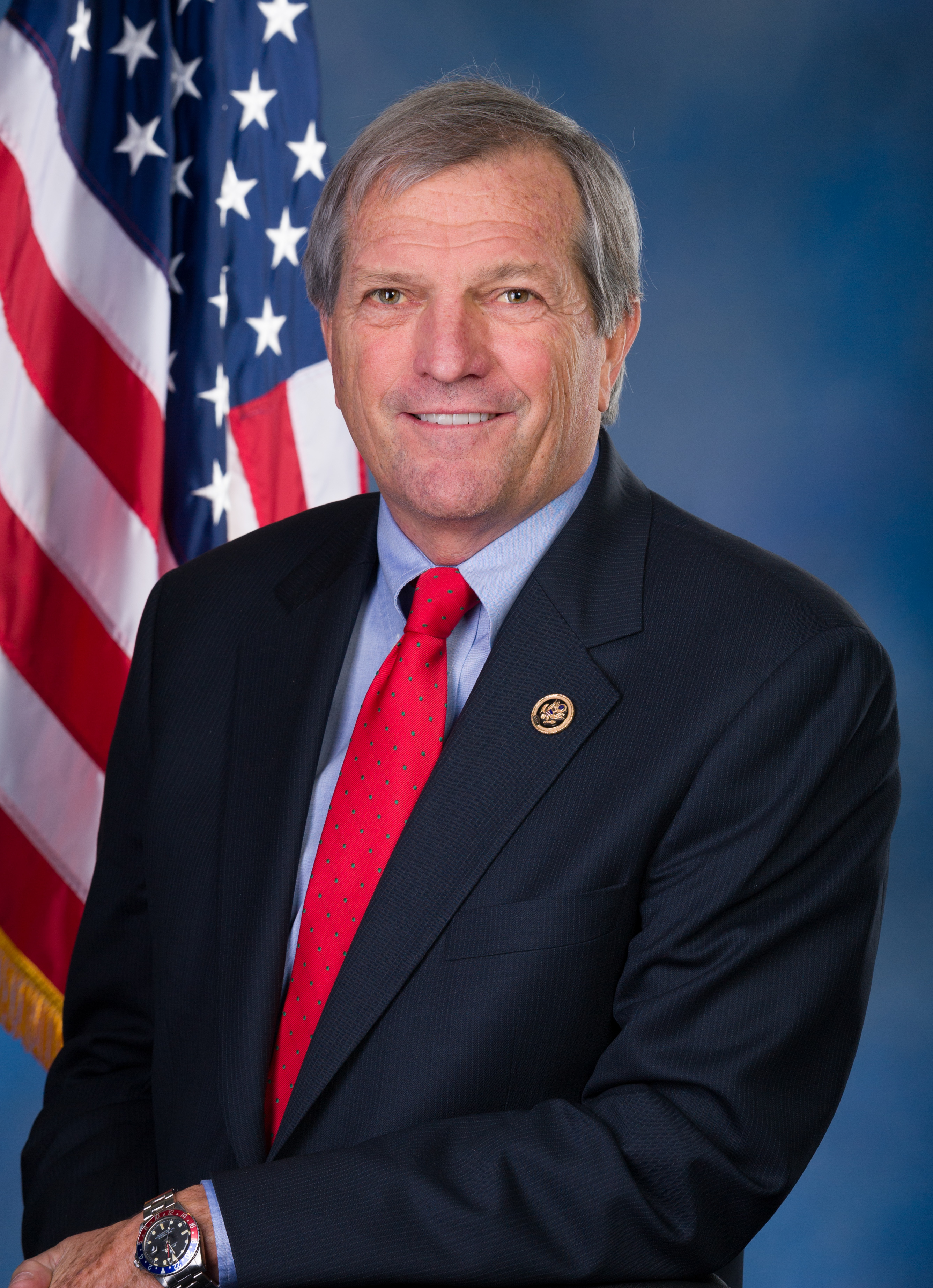 Mark DeSaulnier (D-CA 11)