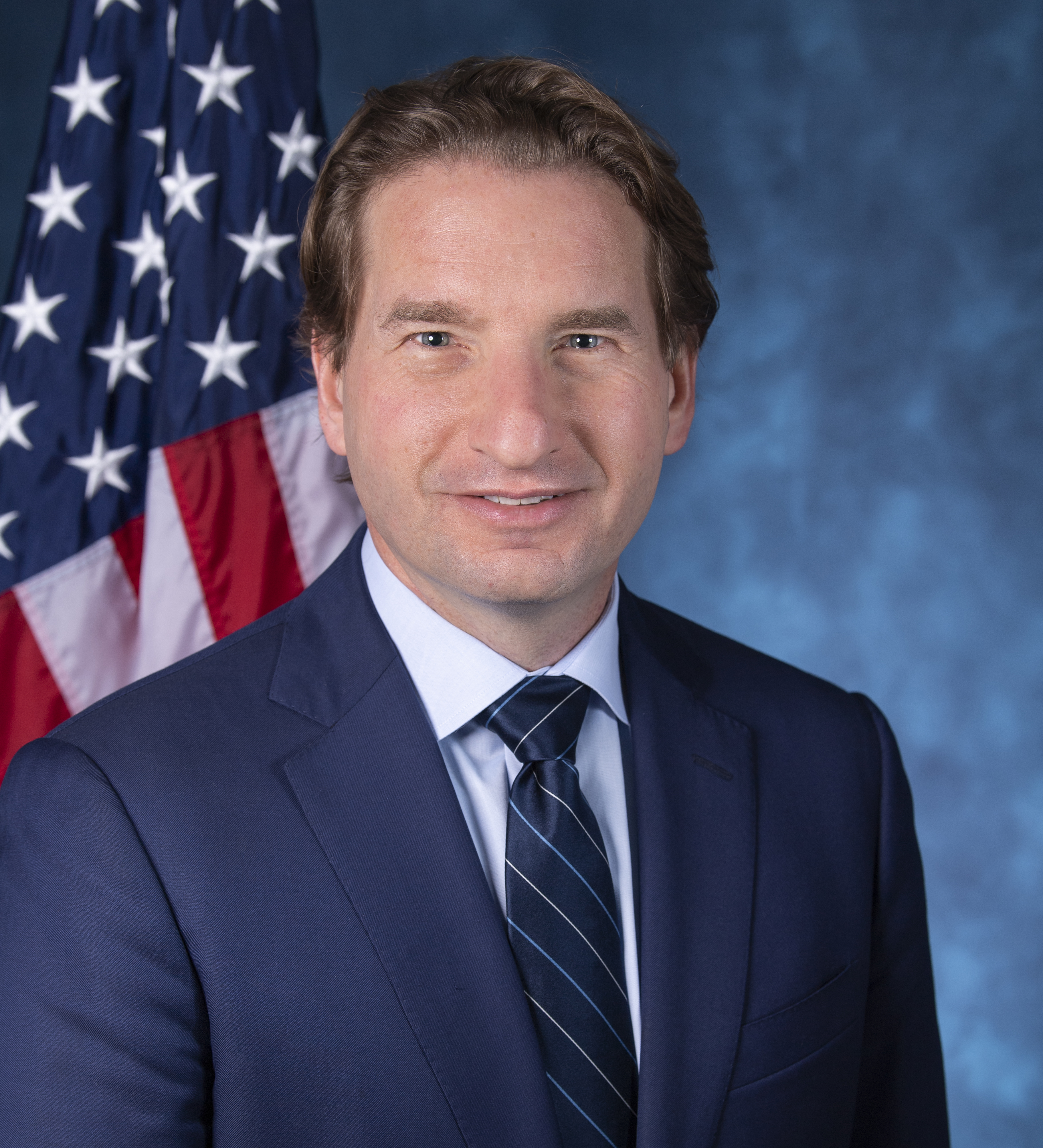 Dean Phillips (D-MN 03)