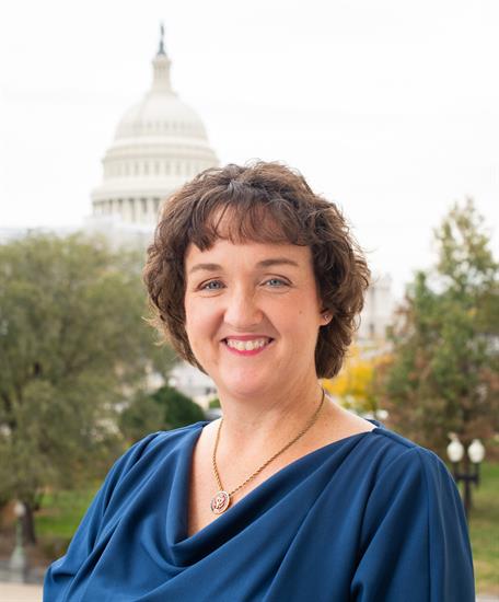 Katie Porter (D-CA 45)