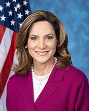 Maria Salazar (R-FL 27)