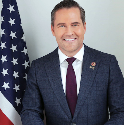 Mike Waltz (R-FL 06)