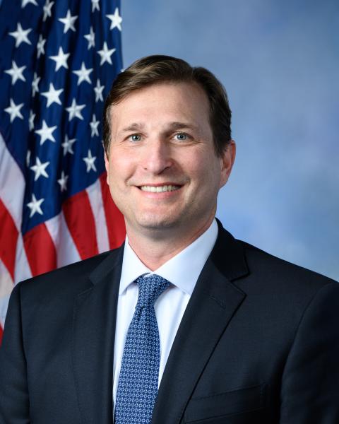 Dan Goldman (D-NY 10)