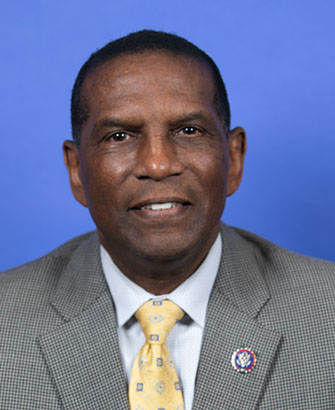 Burgess Owens (R-UT 04)