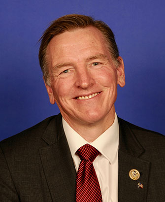 Paul Gosar(R-AZ 04)
