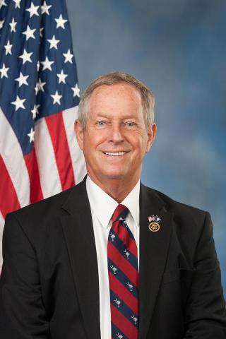 Representative Joe Wilson South Carolina's 2nd Congressional District
